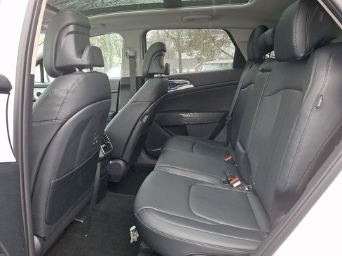 New 2026 Kia Sorento EX image 7