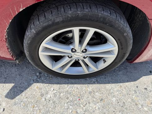 Used 2014 Dodge Avenger SE w/ Rallye Appearance Group FWD image 23