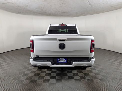 Used 2019 RAM 1500 Sport AWD/4WD image 9