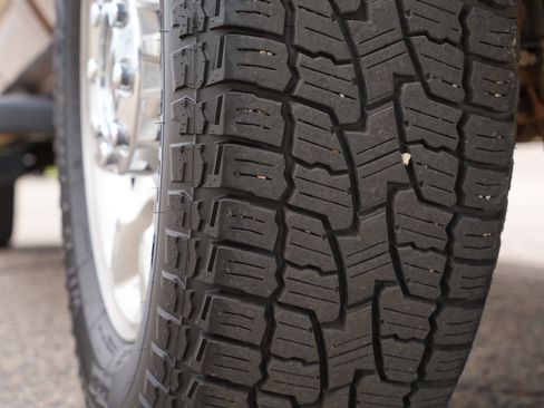 Used 2011 Ford F350 Lariat w/ Lariat Ultimate Pkg AWD/4WD image 30