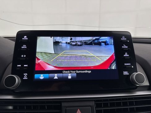 Used 2021 Honda Accord Sport image 27