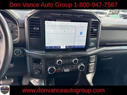 Used 2022 Ford F150 XLT w/ Equipment Group 302A High image 20