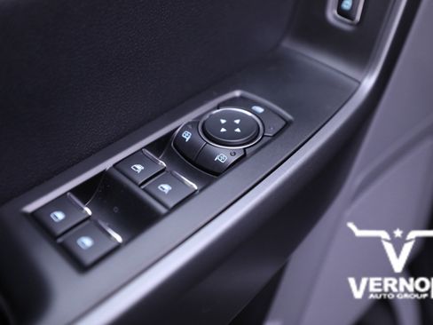 New 2026 Ford F250 XL w/ STX Appearance Package image 18