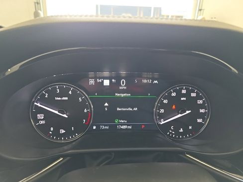 Used 2023 Buick Envision Avenir image 40