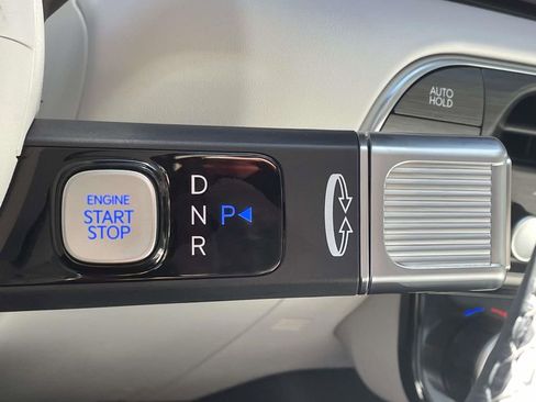 New 2026 Hyundai Palisade Calligraphy AWD/4WD image 26