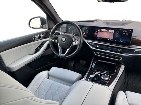 Used 2026 BMW X5 xDrive40i w/ Climate Comfort Package AWD/4WD image 26