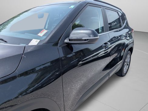 Certified 2024 Kia Seltos S FWD image 42