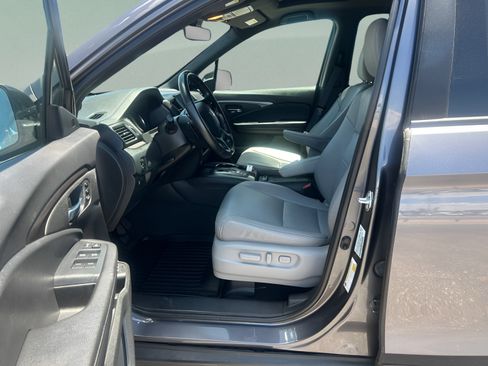 Used 2021 Honda Passport EX-L image 9