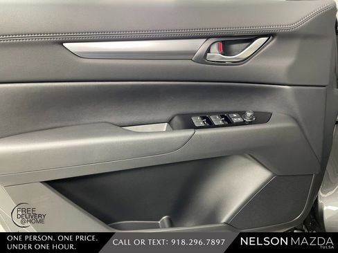 New 2025 MAZDA CX-5 AWD 2.5 S w/ Preferred Package image 22