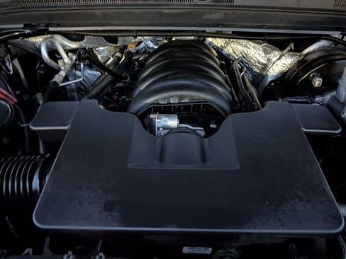 Used 2017 Chevrolet Tahoe LS image 30