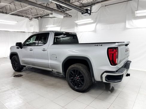 Used 2019 GMC Sierra 1500 Elevation w/ Elevation Value Package image 3