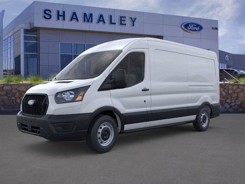 New 2026 Ford Transit 250 148 Medium Roof image 1