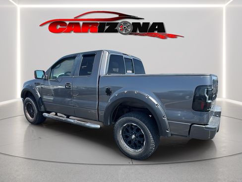 Used 2008 Ford F150 STX AWD/4WD image 9