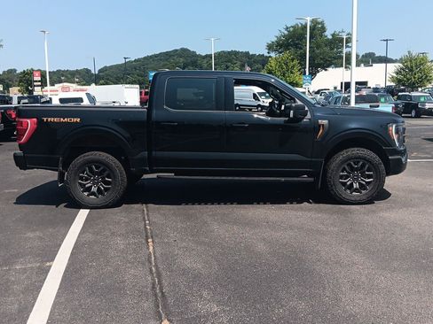 Used 2023 Ford F150 Tremor AWD/4WD image 3