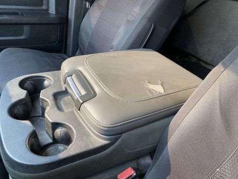 Used 2015 RAM 2500 Tradesman w/ Popular Equipment Group AWD/4WD image 19