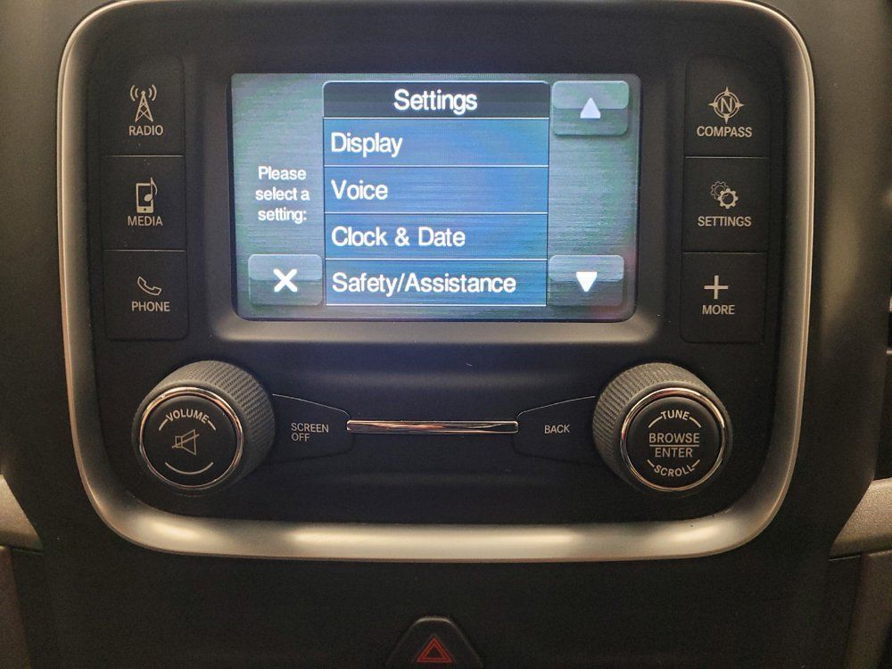 Used 2017 RAM 1500 Express AWD/4WD image 25
