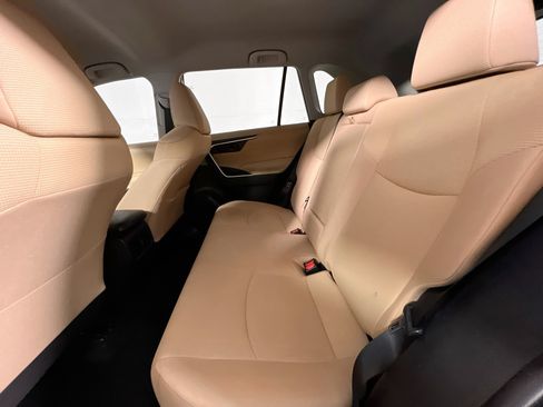 Used 2023 Toyota RAV4 LE FWD image 28