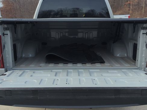 Used 2024 Ford F150 STX w/ Tow/Haul Package image 23