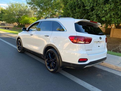Used 2020 Kia Sorento EX FWD image 81