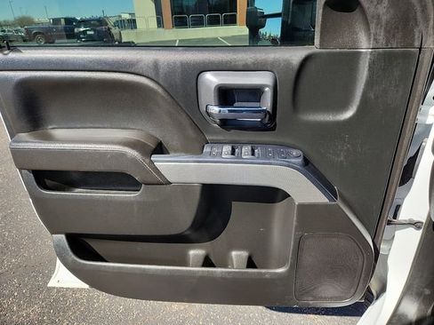 Used 2017 Chevrolet Silverado 2500 LT w/ LT Convenience Package image 14