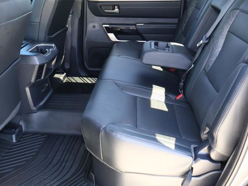 Used 2024 Toyota Tundra Limited image 21