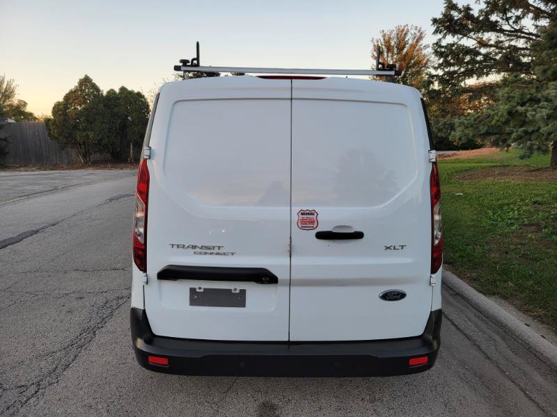 Used 2020 Ford Transit Connect XLT FWD image 30