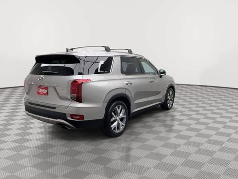 Used 2021 Hyundai Palisade SEL w/ Premium Package AWD/4WD image 42