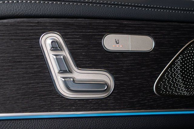 Certified 2026 Mercedes-Benz GLS 450 4MATIC image 31
