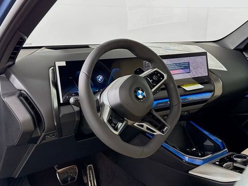 New 2026 BMW X3 xDrive30 w/ Premium Package image 9