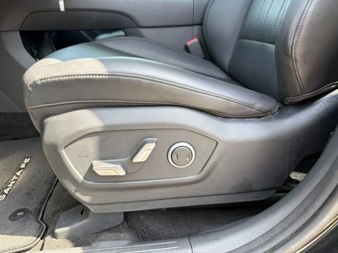 Certified 2024 Hyundai Santa Fe SEL FWD image 10