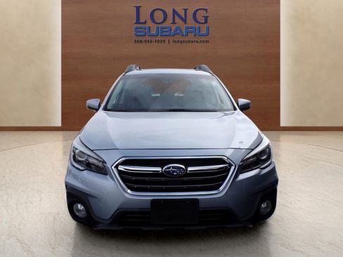 Used 2019 Subaru Outback 2.5i Limited image 5