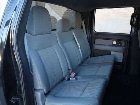 Used 2012 Ford F150 XLT w/ XTR Pkg image 16