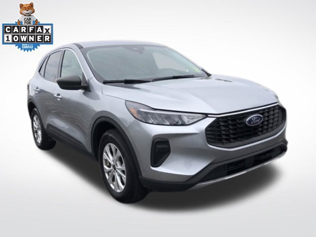 Used 2024 Ford Escape Active AWD/4WD image 10