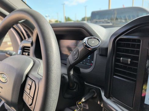 New 2026 Ford F150 STX w/ Equipment Group 200A AWD/4WD image 24