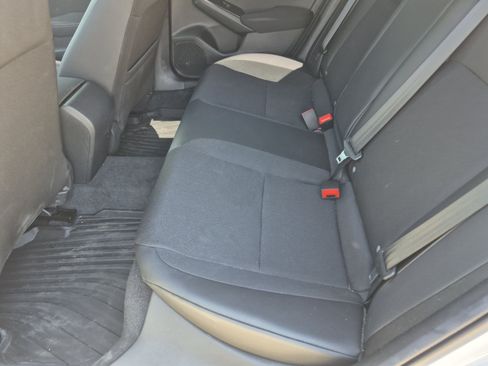 Used 2026 Honda Civic Sport Touring image 17