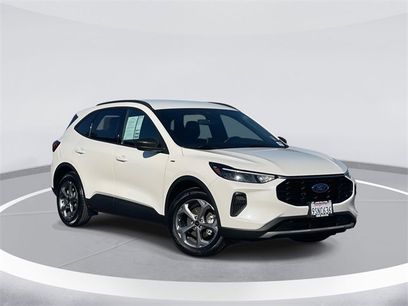 Used 2025 Ford Escape ST-Line w/ Equipment Group 301A