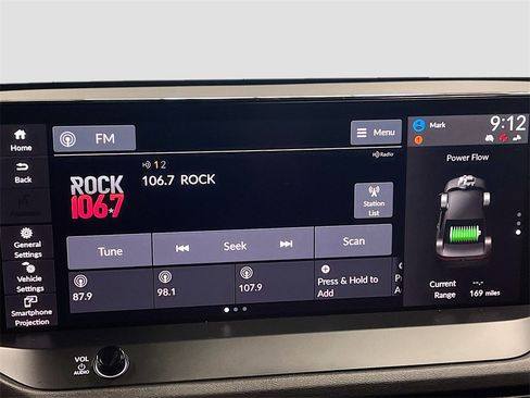 Used 2024 Honda Accord Touring image 15