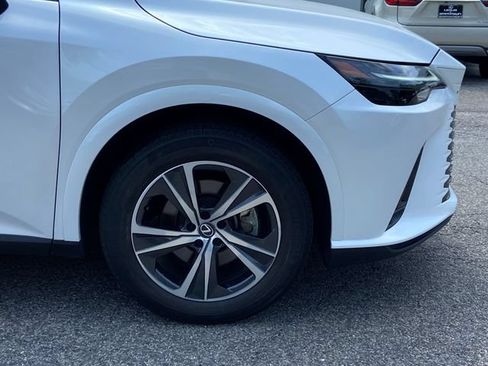 Certified 2023 Lexus RX 350 Premium w/ Cold Area Package AWD/4WD image 9