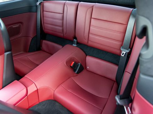 Certified 2024 Porsche 911 Turbo S image 46