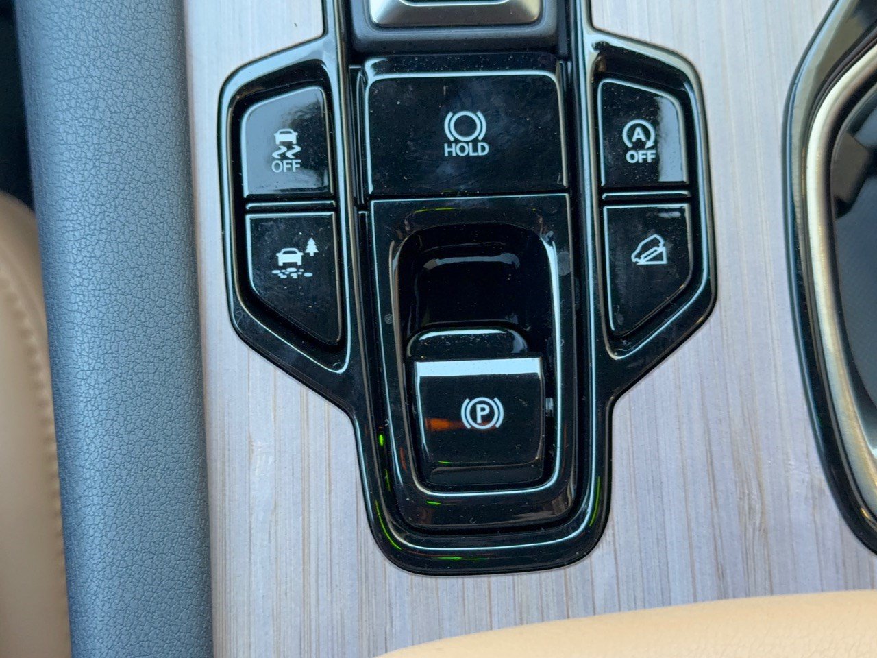 New 2026 Lexus RX 350 AWD image 34