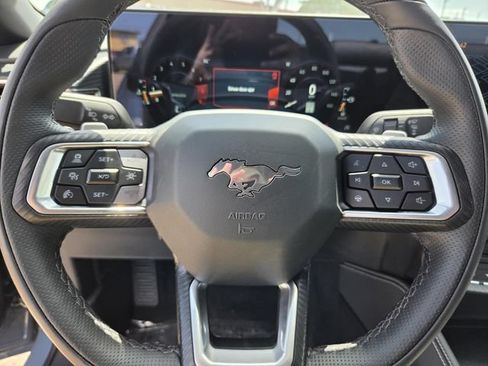 New 2026 Ford Mustang GT Premium RWD image 5