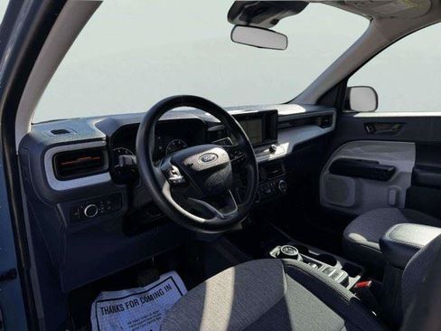 Used 2022 Ford Maverick XLT FWD image 23