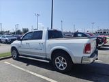 Used 2015 RAM 1500 Laramie w/ Convenience Group image 2