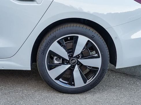 New 2025 Audi A5 2.0T Premium Plus image 11