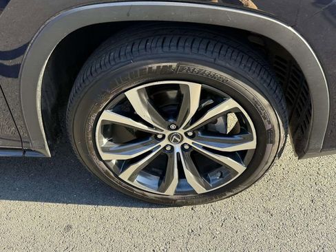 Used 2020 Lexus RX 450h AWD w/ Premium Package image 7