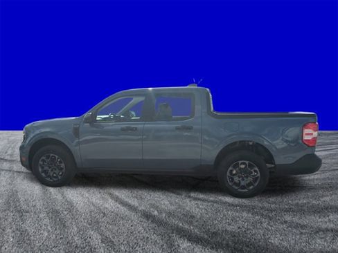 New 2026 Ford Maverick XLT w/ XLT Luxury Package image 7