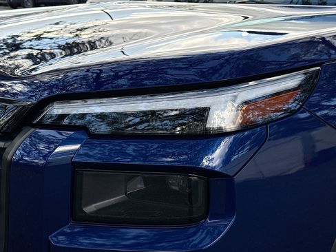 New 2026 Subaru Outback Premium image 40