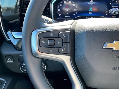 Certified 2023 Chevrolet Silverado 1500 LT RWD image 21
