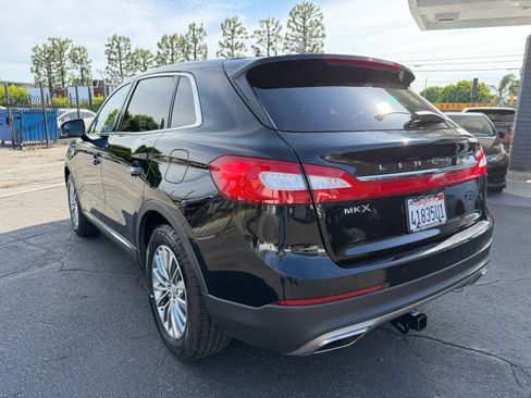 Used 2016 Lincoln MKX Select FWD image 23