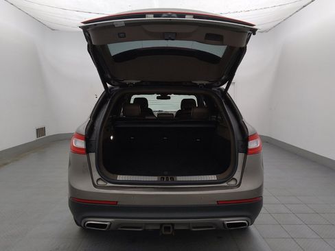 Used 2017 Lincoln MKX Reserve w/ Luxury Package AWD/4WD image 29